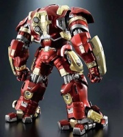 The Avengers (S.H. Figuarts) - Page 3 LdTrxJXS