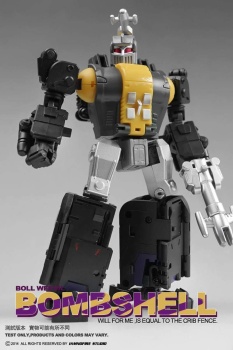 [BadCube] Produit Tiers - Jouet OTS-05 Claymore / OTS-06 Hypno / OTS-07 Kickbutt - aka Insecticons - Page 3 Lu4zcK37