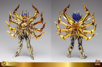 Galerie du Cancer Soul of Gold (God Cloth) Mme7PSzd