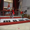 Interactive piano stage RVpQ5VDg