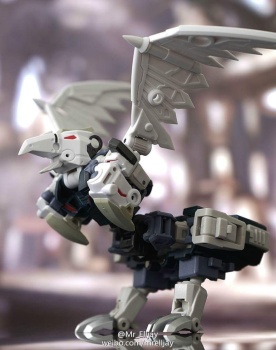 [FansProject] Produit Tiers - Ryu-Oh aka Dinoking (Victory) | Beastructor aka Monstructor (USA) TErTu91e