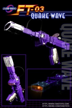 [Masterpiece Tiers] FANSTOYS FT-03 QUAKEWAVE aka SHOCKWAVE - Sortie Fevrier 2013 WMbGEtKo