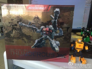 [Combiners Tiers] G-CREATIONS SHURAKING aka COMBINER DINOBOT - Sortie 2015-2016 - Page 2 Yj08MGAo