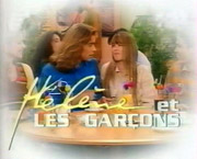 Hélène et les garçons Helene