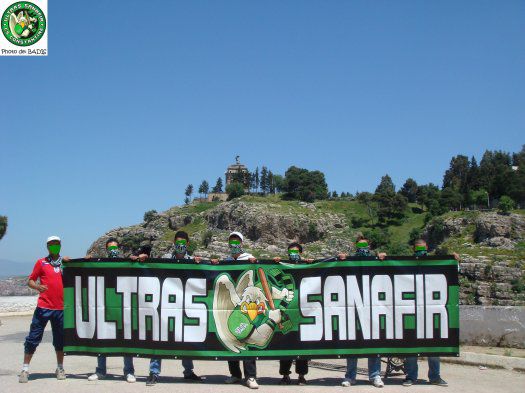 الالترات الجزائرية ultras algerie Big.97589361