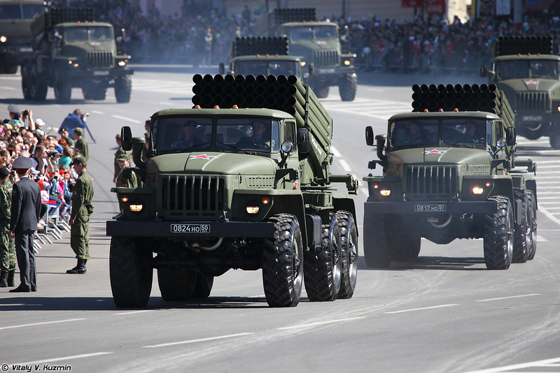 Fuerzas Armadas de la Federación Rusa - Página 10 Parad2014NN-31-L