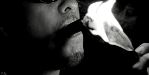 Smoke Break Gif