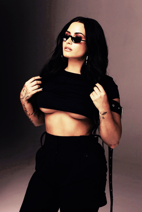 demetria lovato.  - Página 4 Tumblr_p6f2scjtR01reubyfo1_500