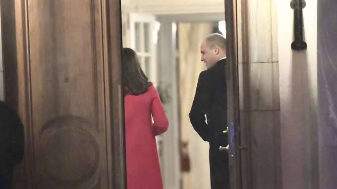 VISITA OFICIAL DE WILLIAM Y KATE A SUECIA Y NORUEGA Tumblr_p3ca16saO81r6jme9o2_1280