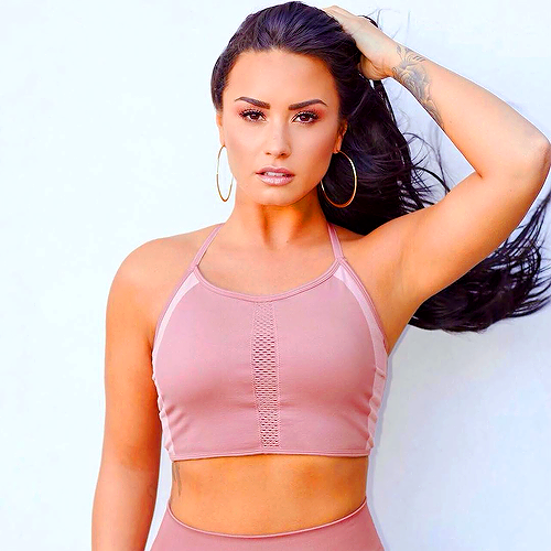 demetria lovato.  - Página 99 Tumblr_p458gtDeE31reblqyo1_500