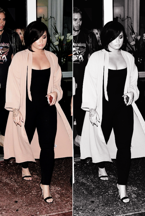 demetria lovato.  - Página 4 Tumblr_p6f37ikpqE1reubyfo1_500