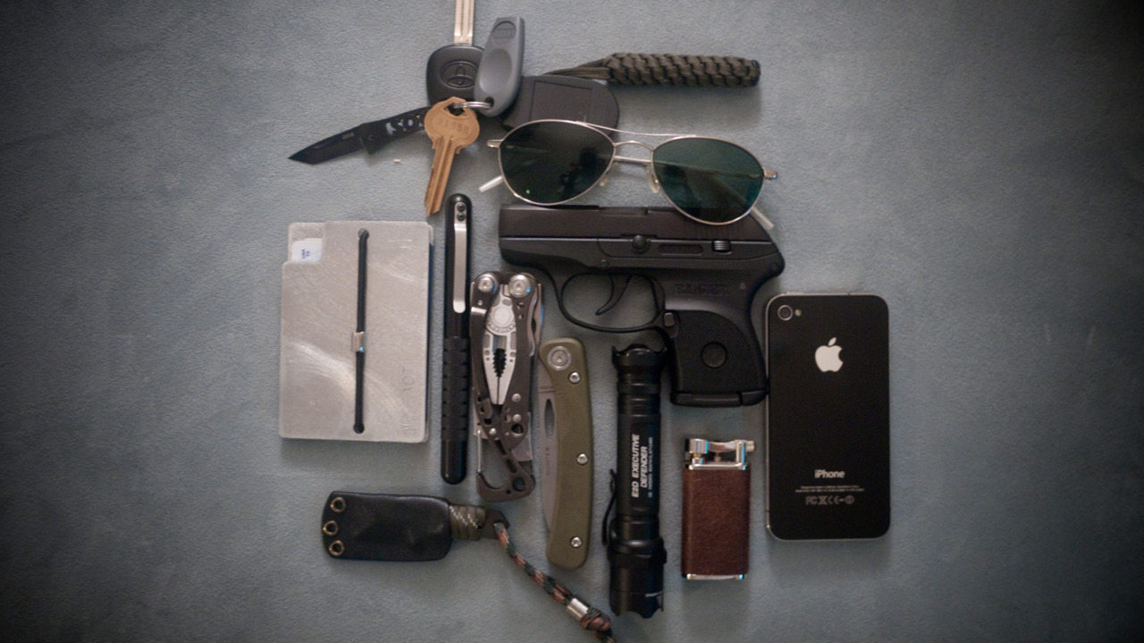 EDC (Everyday Carry) là gì và vì sao đây là những thứ anh chàng nào cũng phải nên có Tumblr_liuuzvl6nX1qaugiso1_1280