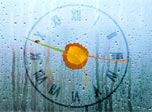      Rain-clock-autumn-02