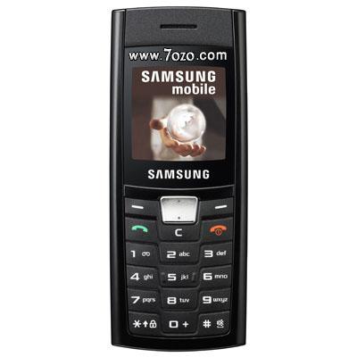 جميع أسعارموبيلات سامسونج شريحه وشرحتين محدث يوميا Samsung-c180-00