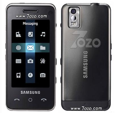 اسعار جوال سماسونخ Samsung-f490