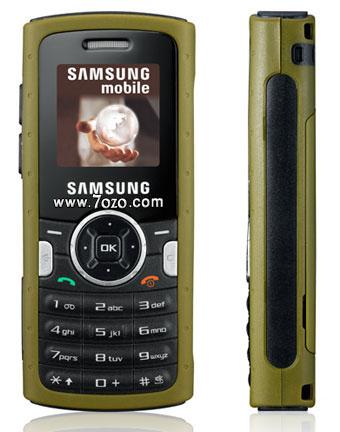 تشكيلة من هواتف سامسونغ الحديثة Samsung-m110_00