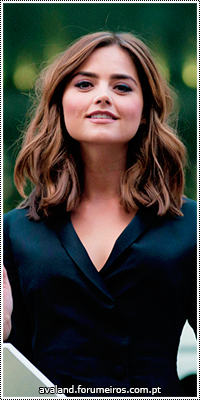 Jenna Louise Coleman 18484262_8EGRA