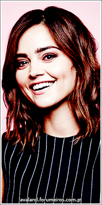 Jenna Louise Coleman 19805845_QTjP7