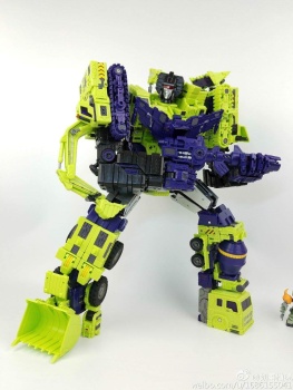 [Combiners Tiers] TOYWORLD TW-C CONSTRUCTOR aka DEVASTATOR - Sortie 2016 - Page 15 0IG0j5Sc