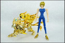  [Comentários] Saint Cloth Myth EX - Soul of Gold Aiolia de Leão - Página 9 0UtfHeh5