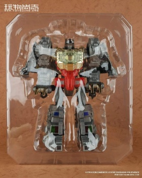 [Combiners Tiers] G-CREATIONS SHURAKING aka COMBINER DINOBOT - Sortie 2015-2016 - Page 4 0jQnxtrA