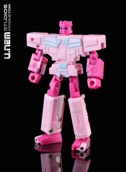 [Masterpiece Tiers] KFC TOYS 4-B DOUBLE DECK aka TWINCAST - Sortie Novembre 2015 80Djq9ox