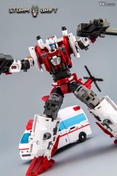 [Combiners Tiers] MAKETOYS MTCM-04 GUARDIA aka DEFENSOR - 2015-2016 - Page 5 Akc2yJYJ