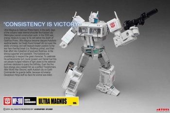 [Masterpiece Tiers] KO MP-10U ULTRA MAGNUS - Sortie Mars 2015 CcHKRgaY