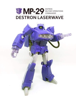 [Masterpiece] MP-29 Shockwave/Onde de Choc - Page 3 D4YX3iDm