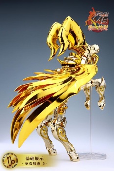 Galerie de Shura du Capricorne Soul of Gold DVWmdcJC