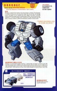 Encyclopédie Tranformers des personnages Autobots DjpEDqzQ