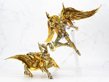  Galerie du Bélier Soul of Gold (God Cloth) FQPNlNYJ