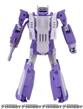 [Masterpiece Takara Tomy] MP-29 LASERWAVE aka SHOCKWAVE - Sortie Mars 2016 - Page 3 Fhepw6T2