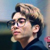 [IMG/160924] Jonghyun @ Blue Night Garden Studio IycemY7N