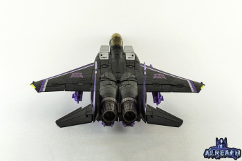 [Masterpiece] MP-11SW Skywarp/Fraudeur (Takara Tomy)   JHKvrNPN