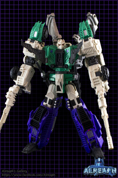 [Masterpiece Tiers] MMC R-01 TERMINUS HEXATRON aka SIXSHOT - Sortie Aout 2013 JJtn3YpV