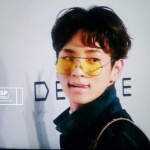 150915 Key @ Evento de Apertura de Tienda 'Dafeye Flagship' Jbxg0Ljy