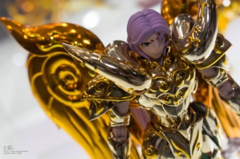  Galerie du Bélier Soul of Gold (God Cloth) K4m9RWG2