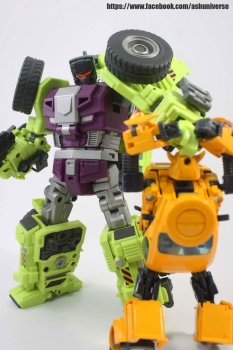 [Combiners Tiers] GENERATION-TOY GRAVITY BUILDER aka DEVASTATOR - Sortie 2015-2016 - Page 3 KK8yjeaL