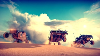 Mad Max Screenshots Contest [Winners Announced] MlCr0E5F