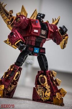 [Masterpiece Tiers] FANSTOYS FT-06G SEVER aka SNARL G2 - Sortie Mars 2016 NcGmxDjO