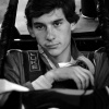 Ayrton Senna da Silva R0CkF4ft