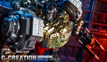 [Combiners Tiers] G-CREATIONS SHURAKING aka COMBINER DINOBOT - Sortie 2015-2016 - Page 4 RDBoe3u3