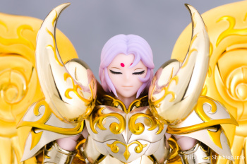  Galerie du Bélier Soul of Gold (God Cloth) UvpcSgQl