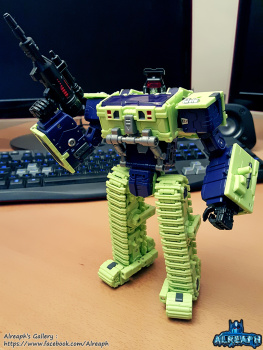 [Toyworld] Produit Tiers - Jouet TW-C Constructor aka Devastator/Dévastateur (Version vert G1 et jaune G2) - Page 5 X1XFJw9M