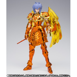 [Notícia] Imagens Oficiais: Saint Cloth Myth EX - Sorento de Sirene Y02gxKyH