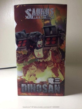 [Combiners Tiers] FANSPROJECT SAURUS RYU-OH aka DINOKING - Sortie 2015-2016 - Page 2 ZAtVLsjh