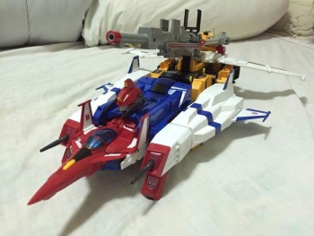 [Masterpiece] MP-24 Star Saber par Takara Tomy - Page 3 Bj8If7cC