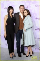 [8.1.2016] Hallmark Channel #Winterfest party at the 2016 Wi CMFIea4C