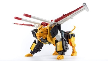 [KFCtoys] Produit Tiers - Jouet Phase 8-A Simba - aka Victory Leo (Transformers Victory) FDKLsxQf